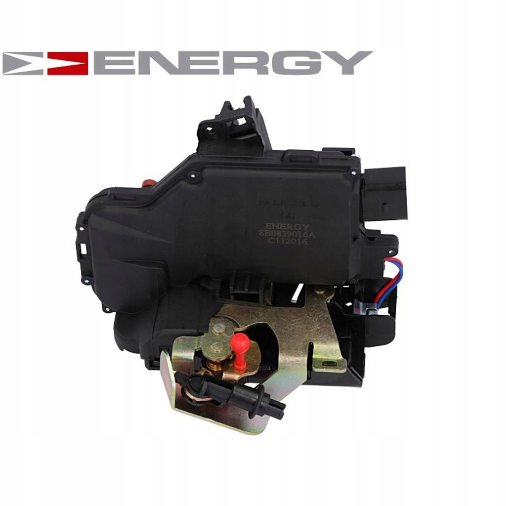 фото №10, Energy zdt0004p замок двері