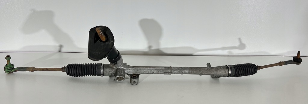 фото №1, Mazda cx-5 рейка рульова 22178790