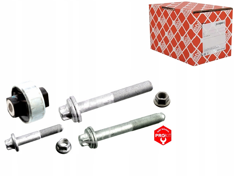 фото №1, Сайлентблок важеля перед з задній l/p fiat 500x jeep renegade 1.0-2.0d