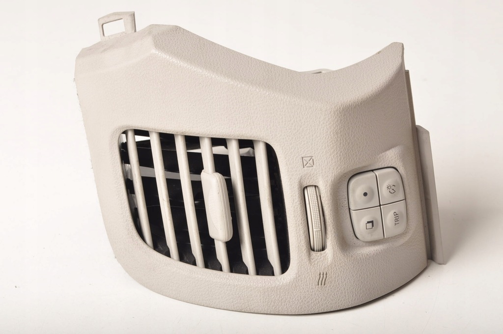 фото №1, Nissan leaf i ze0 решітка обдув