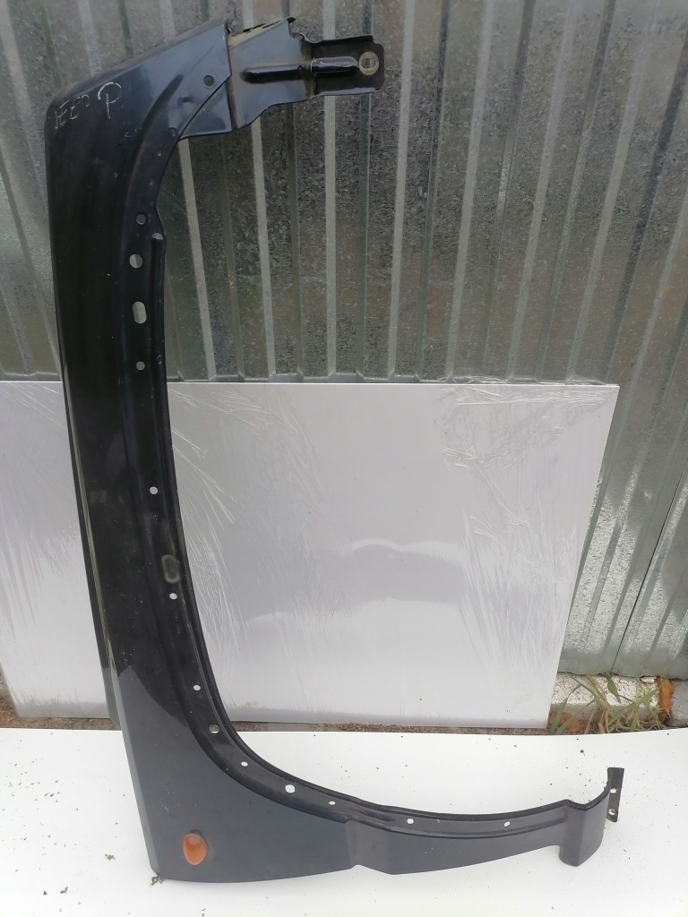 фото №1, Крыло правый перед jeep liberty cherokee 01-05