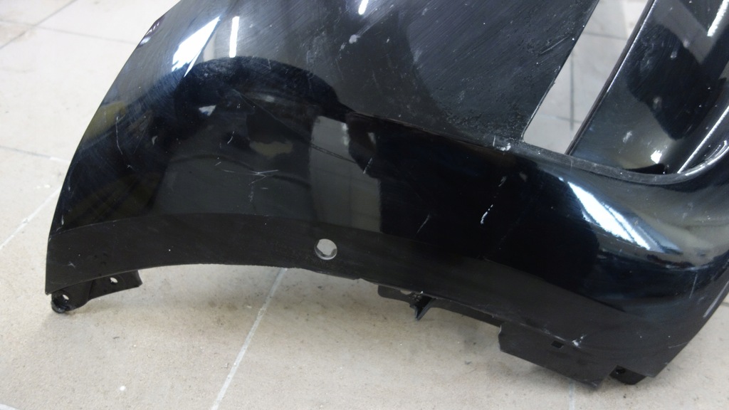 фото №8, Бампер передній tesla model y 20-22r 1493745-00-a