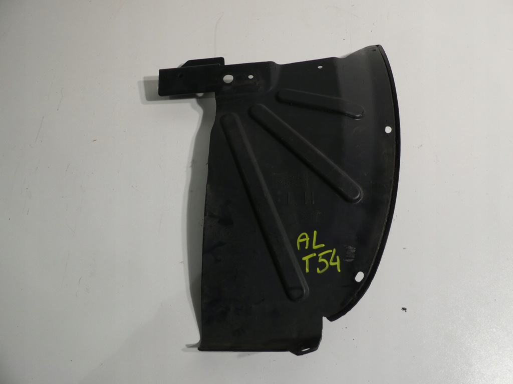 фото №1, Захист підвіска лівий перед ab39-56115-ad ranger