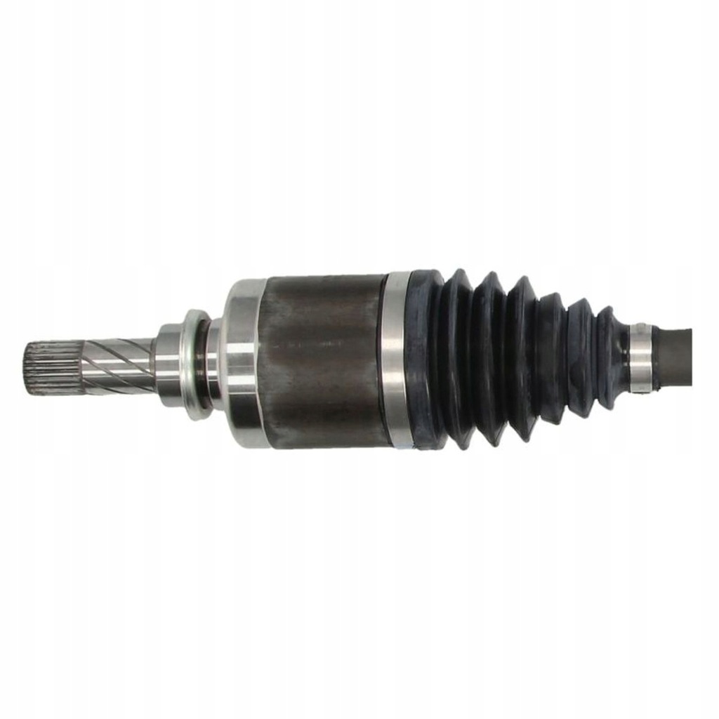 фото №3, Приводной вал задняя левая renault kangoo 02-