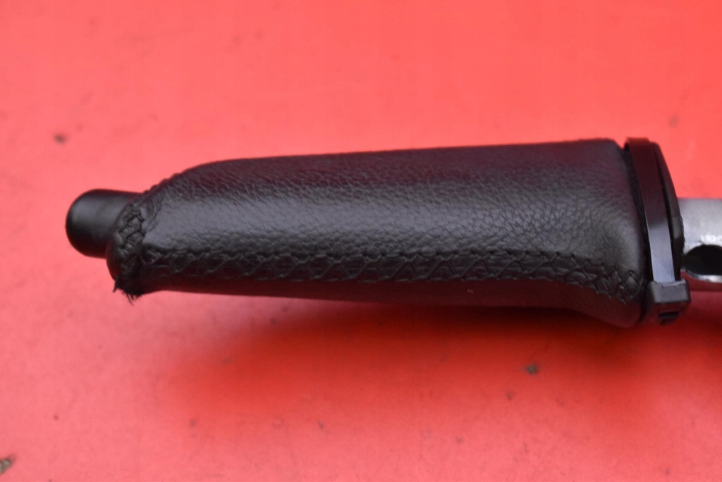 фото №6, Важіль гальма ручного 6764924 bmw e90 e91 04-10