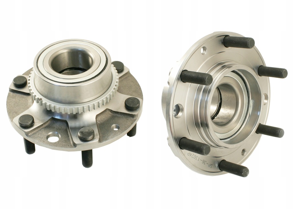 фото №1, Підшипник колеса заднього з ступиця abs kia carnival