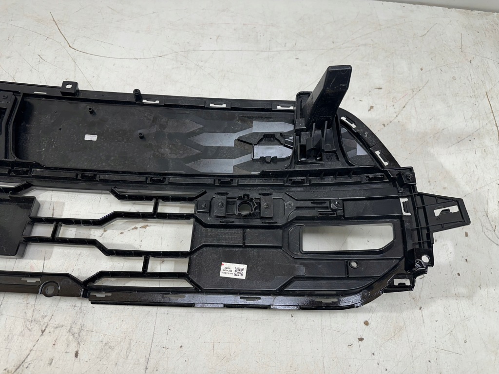 фото №12, Решётка бампера передний kia niro ii phev 21- przed lift