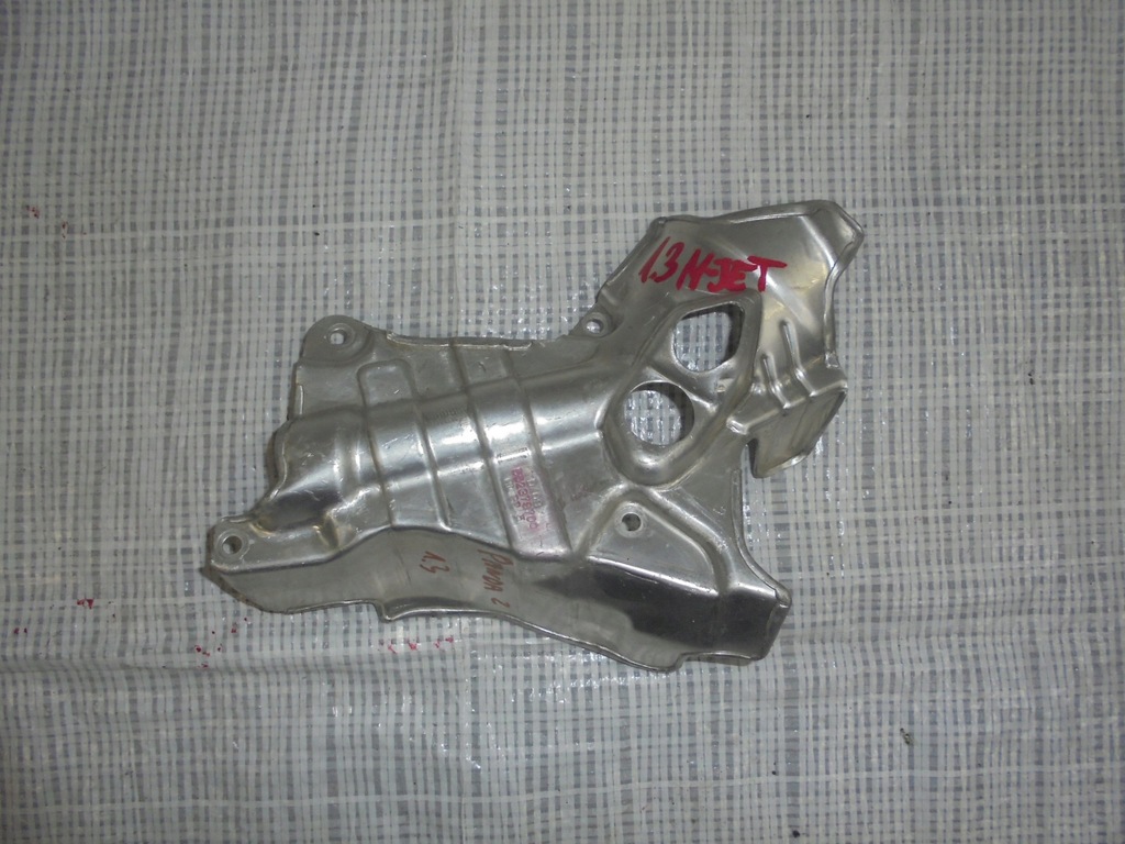 фото №1, Захист теплова fiat alfa romeo 1.3 jtd 55237970