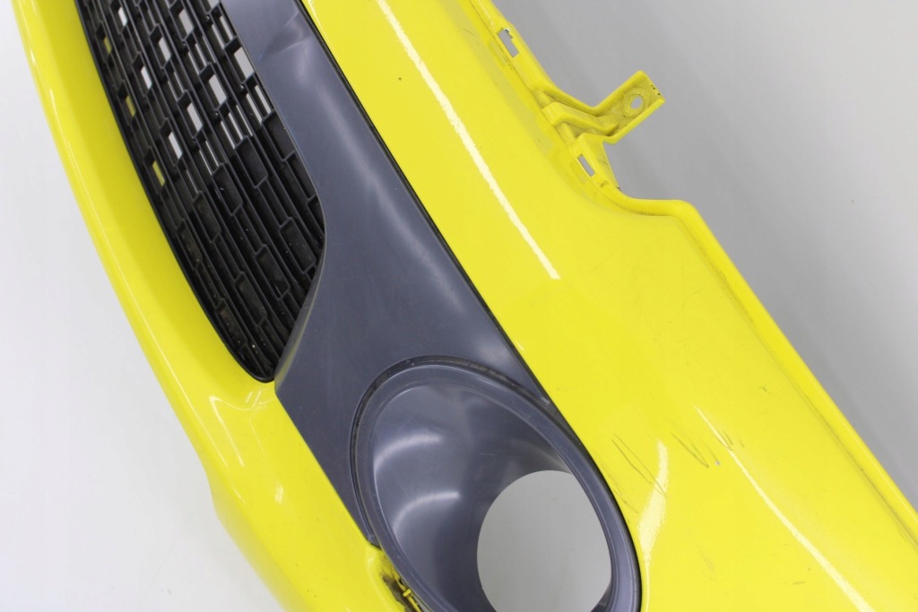 фото №4, Mini cooper s aero r55 r56 r57 r58 r59 бампер перед передній poznań