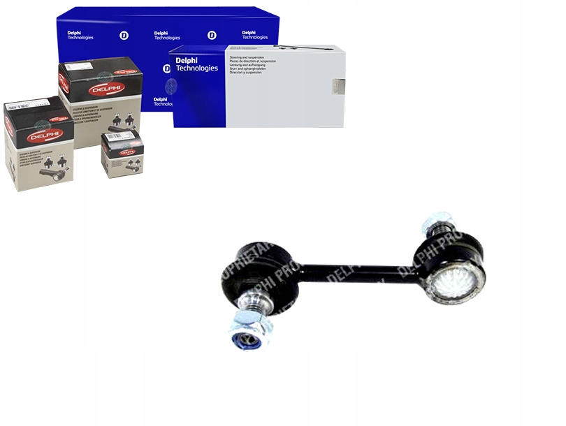 фото №1, З'єднувач стабілізатора 115mm mazda mx-5 iii rx-8 1.