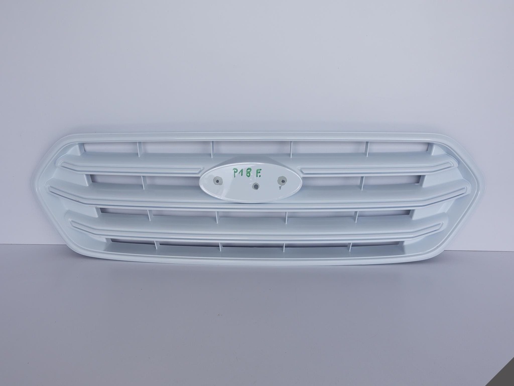 фото №1, Ford transit tourneo custom lift 18- решітка радіатора решітка радіатора