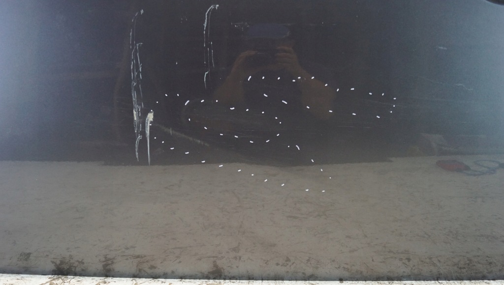 фото №7, Двері лівий перед volvo c30