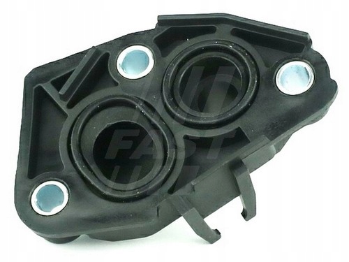 фото №1, Корпус термостатов fast ft58187