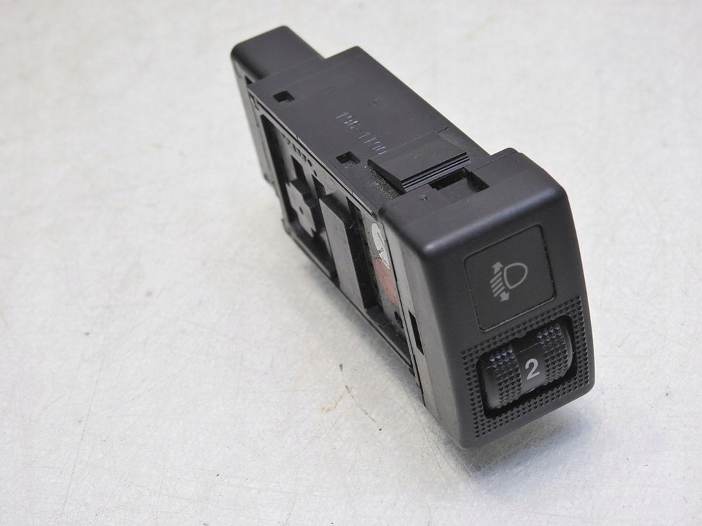 фото №7, Кнопка регулировки света mazda 5 i 134139