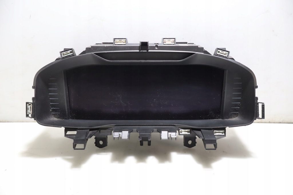 фото №1, Приборы skoda kodiaq i lift 2.0tdi