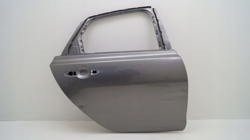 фото №1, Jaguar xf ii x260 15-23 задня задні праве двері t