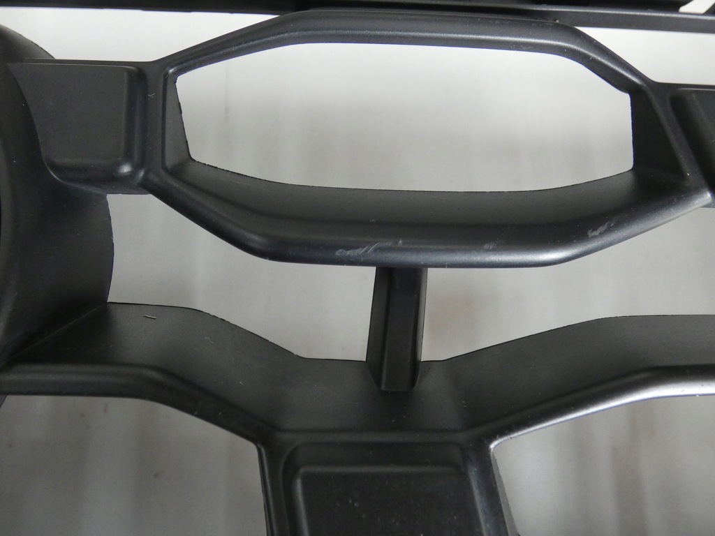 фото №8, Решітка радіатора, решітка радіатора audi rs-3 8y