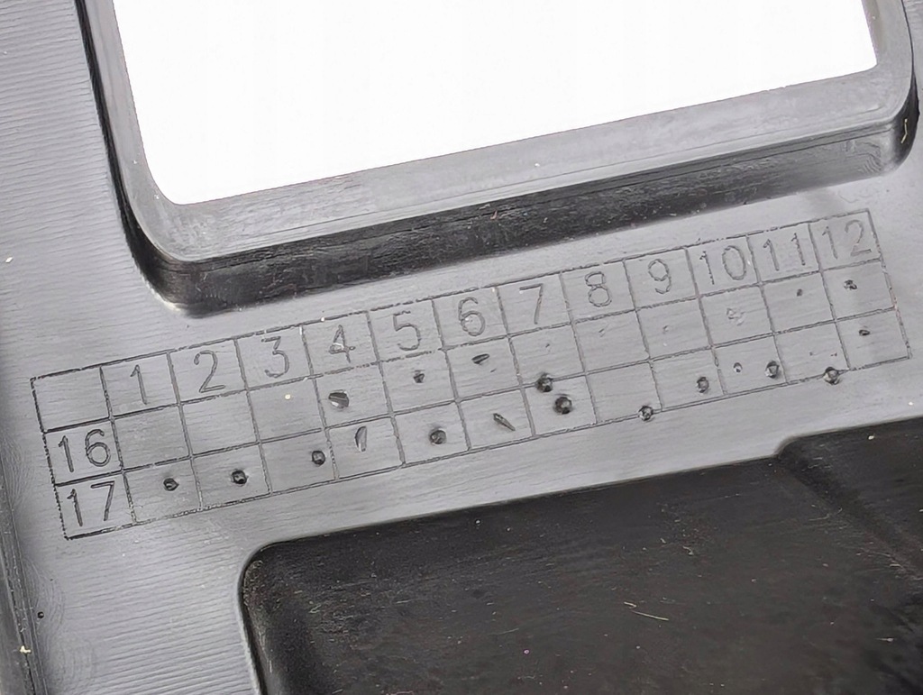 фото №15, Захист верхній поперечина передній підсилювач перед hyundai ioniq 5 86361-g7000