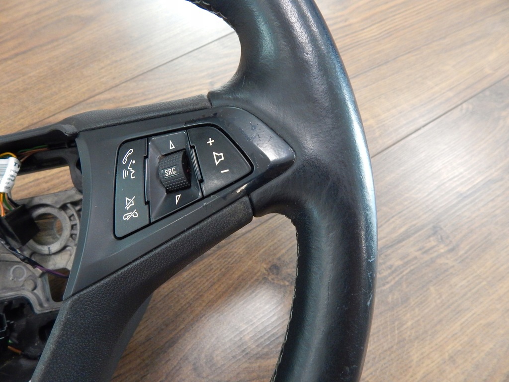 фото №13, Повітропровід opel corsa e шкіра підігрівається круїз-контроль оригінал