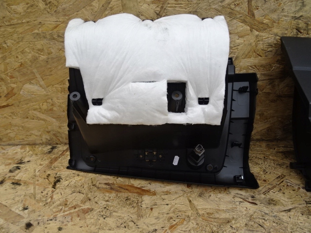 фото №8, Заглушка бардачок пороги nissan micra k14