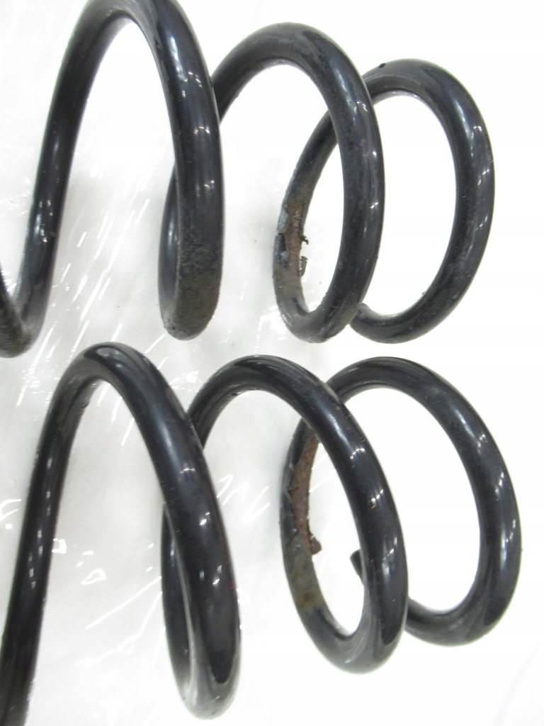 фото №5, Пружина підвіска задня задня bmw e63