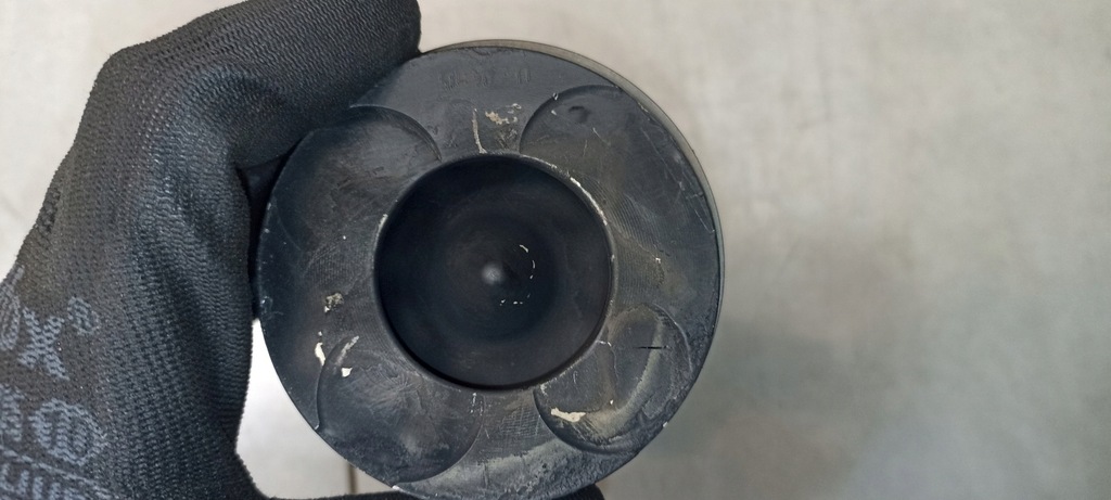 фото №6, Поршень шатун opel vectra c 1.9 cdti z19dth