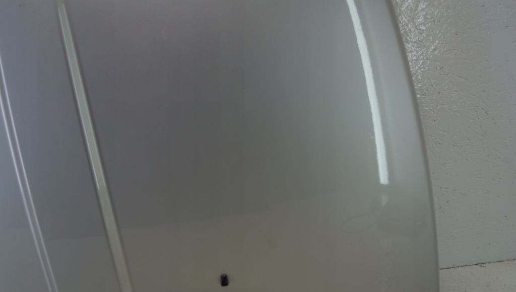 фото №10, Капот крышка двигателя dodge caliber ps2