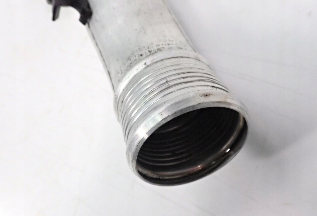 фото №11, Труба шланг интеркулер 7l6145795h audi q7 4l