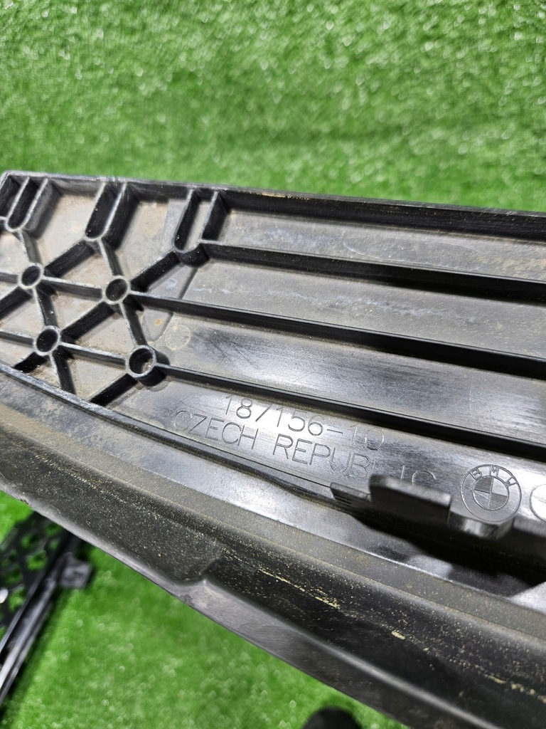 фото №11, Bmw g20 g21 жалюзі повітропровід повітря 5a22c65-02