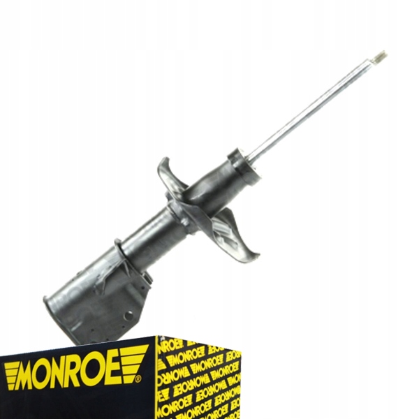 фото №1, Амортизатор перед правий mazda premacy 1.9 2.0 td