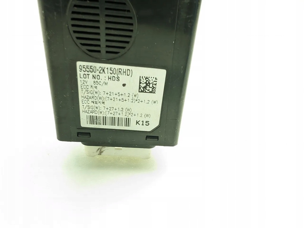 фото №7, Kia soul другое компьютеры / модули / блоки управления 1.6 crdi 128 дизель 2012