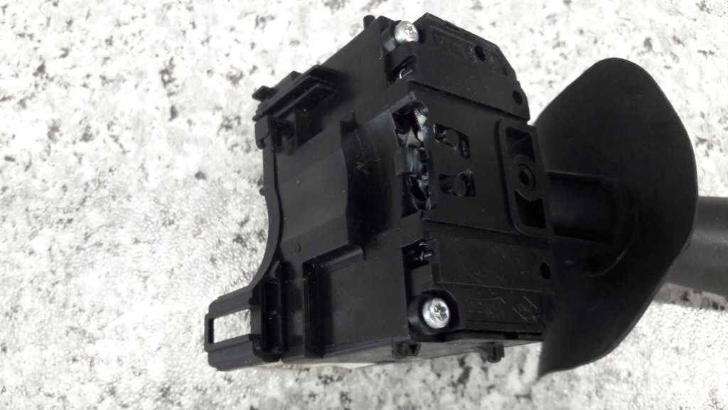 фото №2, Перемикач світла dacia logan