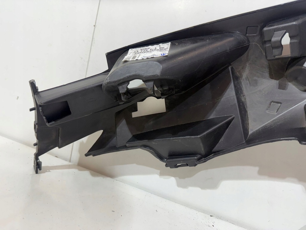 фото №6, Peugeot expert 2022 перед сторона права кронштейн кронштейн бампера передній