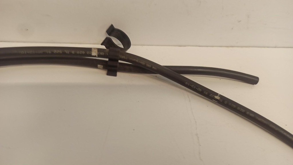 фото №5, Audi a5 8t клапан провода вакуумa 1k0906283a