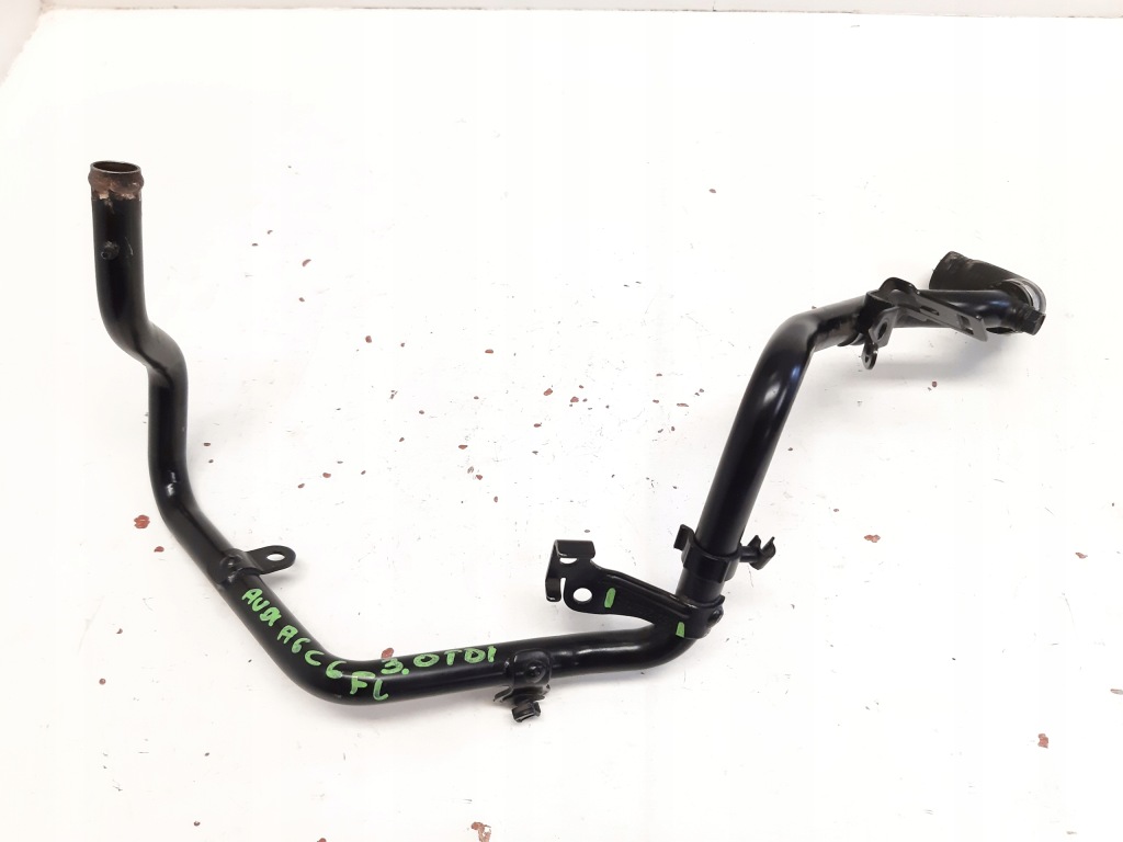 Купить Audi a6 c6 шланг воды трубка 3.0 tdi 059121507ac