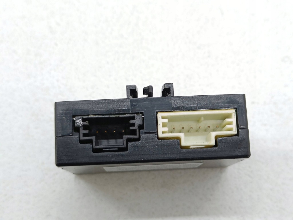 фото №6, Mercedes-benz c w204 2012 модуль / блок керування камери