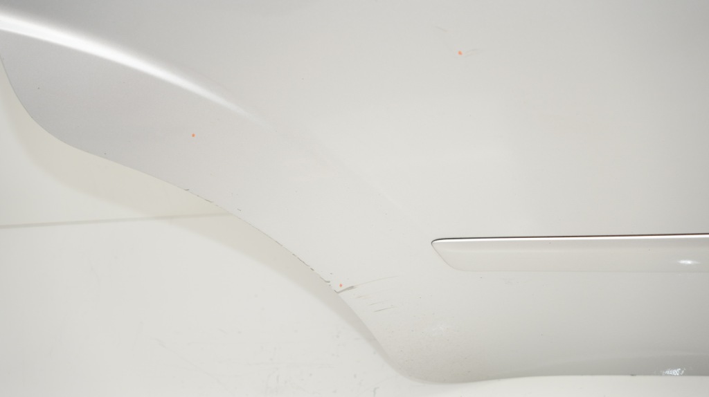 фото №5, Двері правий задня ford s-max 06-10r zjnc