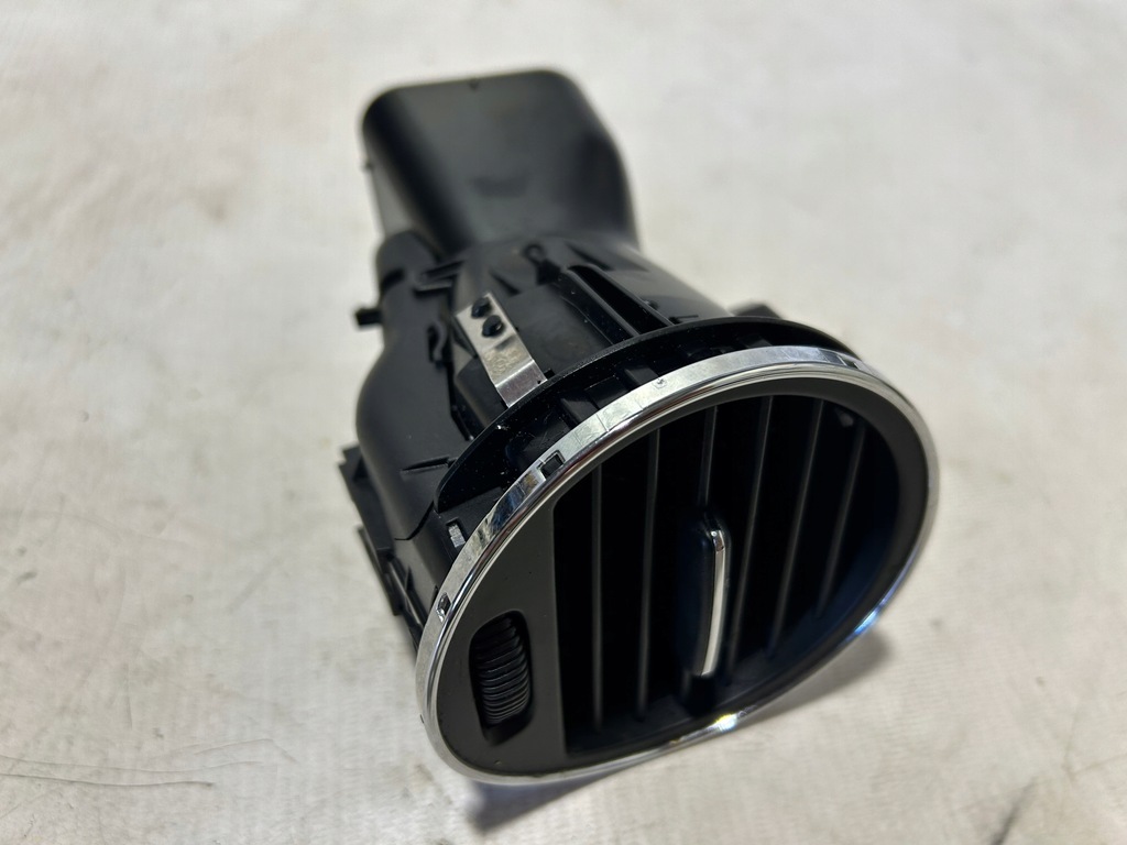 фото №1, Решётка обдув правая mercedes cls w219 2198300254