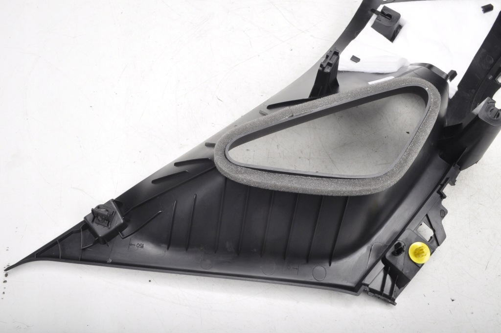 фото №4, Ford puma mk2 захист стійка лівий задня