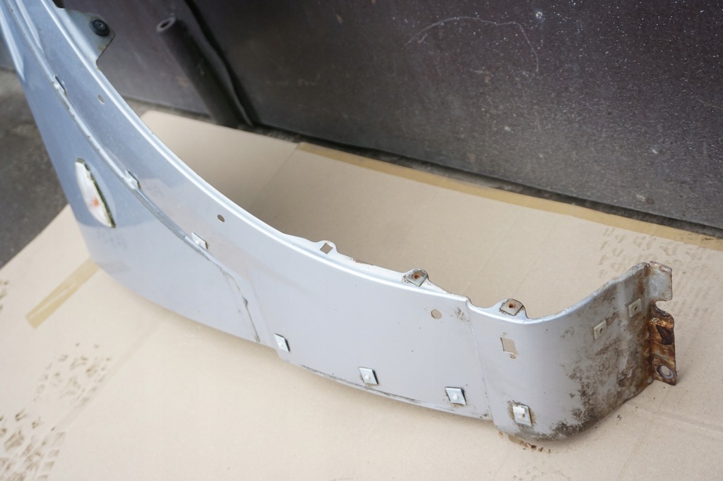 фото №9, Kia sorento i крыло правый перед передний 05r