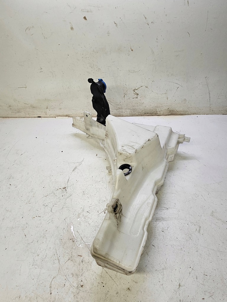 фото №5, Бак омивача audi a6 c8 avant 4k0955451e