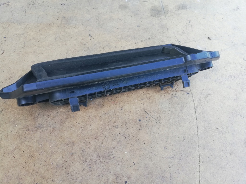 фото №6, Впуск повітря clio iii 8200296726 8200296727