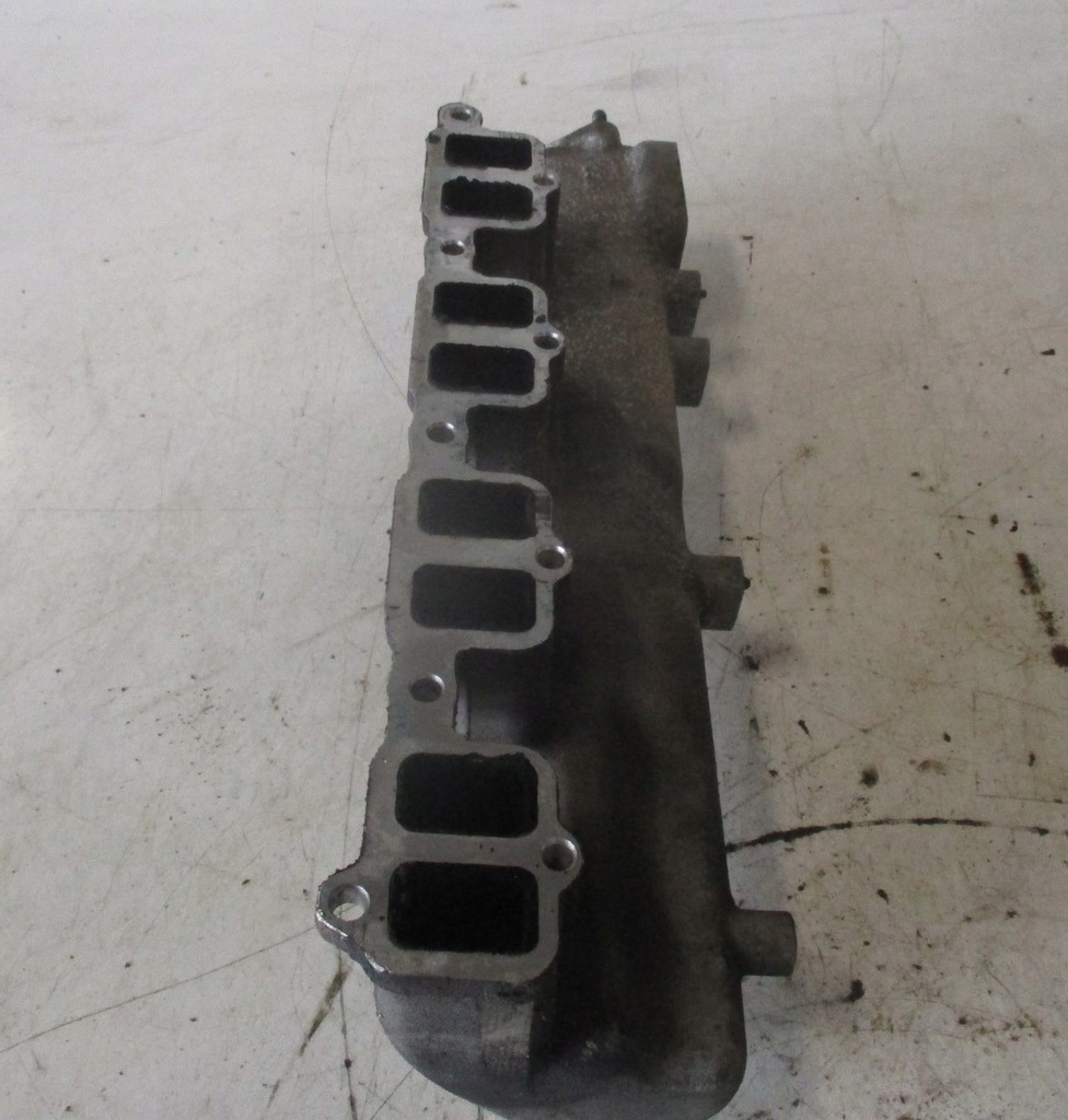 фото №6, Колектор всмоктуючий kia carnival 2.9crdi 2004r