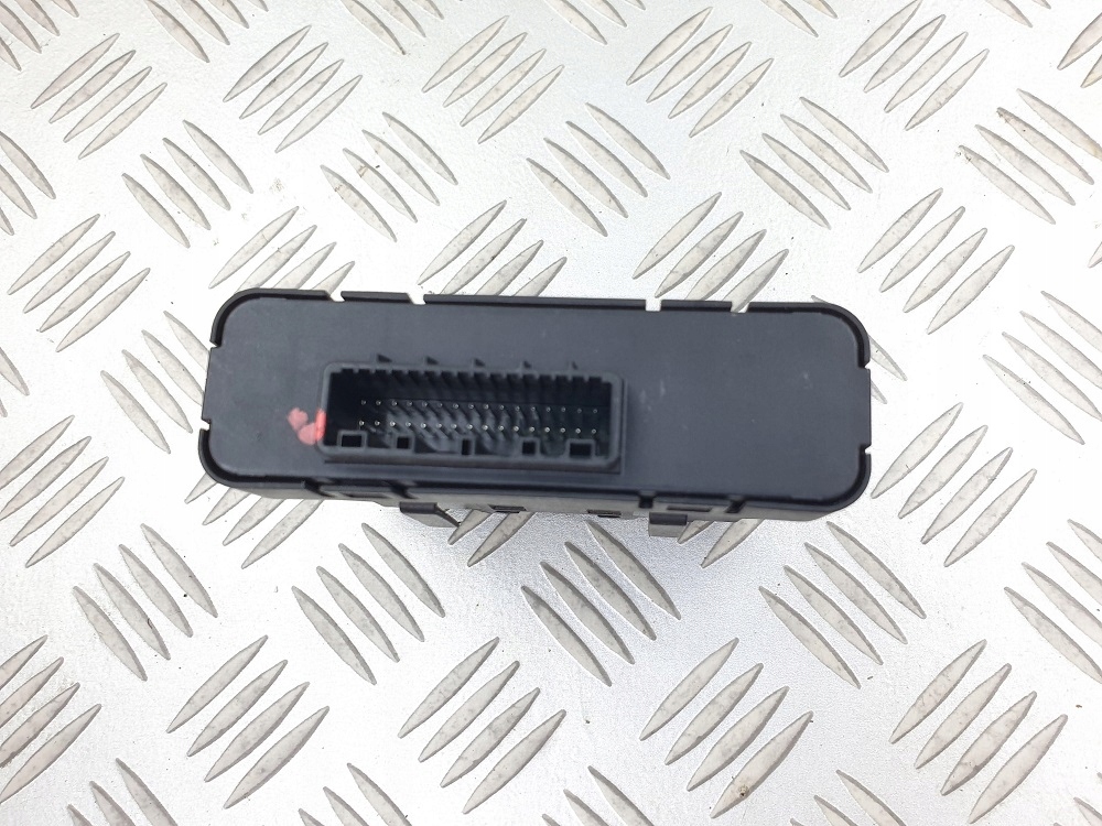 фото №3, Captur ii talisman espace v lift блок керування модуль