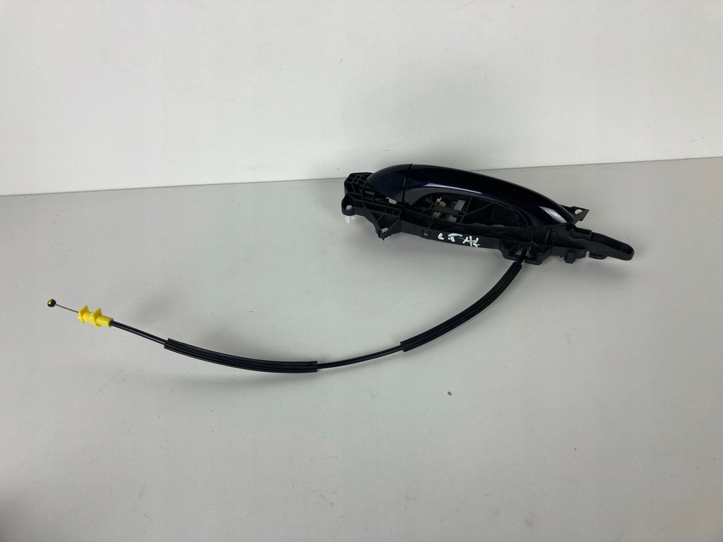 фото №1, Astra k v ручка двері лівий задня задня z22x