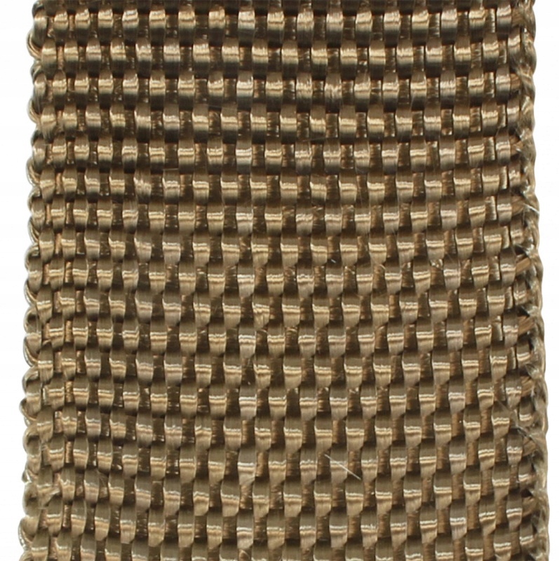 фото №3, Стрічка tytanowa bazaltowa 15-metrów 5cm термічний бандаж труба motocykla автомобіля