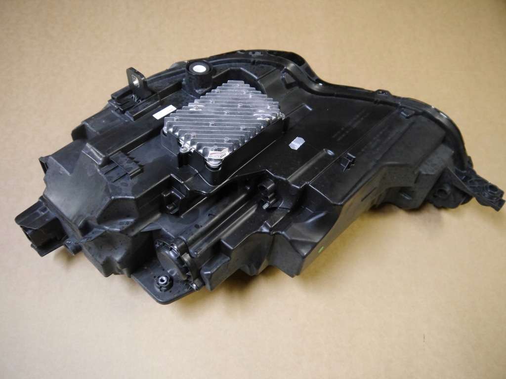 фото №5, Audi a3 8y лампа диодная matrix 8y0941036