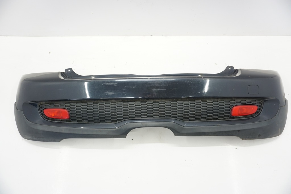 фото №1, Mini cooper s r56 бампер задняя задний a25
