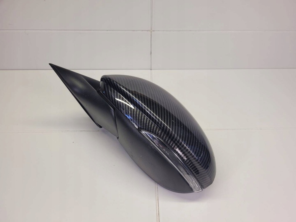 фото №12, Дзеркало зовнішнє ліва сторона alfa romeo giulia 2 2017 00505467900