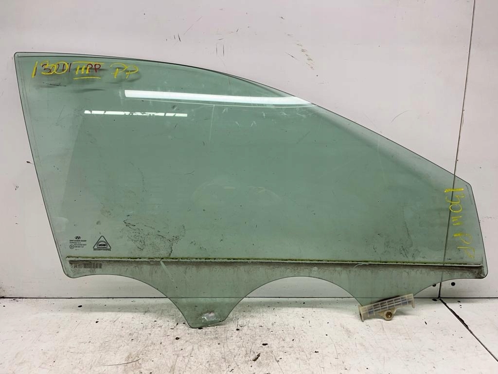 фото №1, Hyundai i30 iii стекло дверь правый перед 2017-